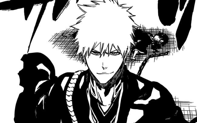 Bleach Chapter 480 - The Thousand Year Blood War Review / Thoughts.